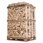 3 metri cubi di legna da ardere secca – 45 cm