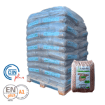 BURPELLET – paletta 72 sacchi