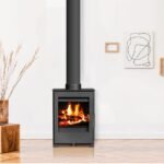 Cucina a legna – BELLEZA PARMA SI – 5 kW